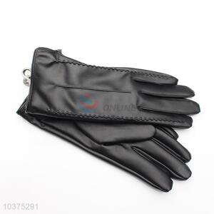 High quality women winter warm gloves outdoor gloves