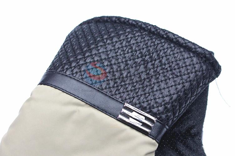 Bottom price men winter warm gloves outdoor gloves