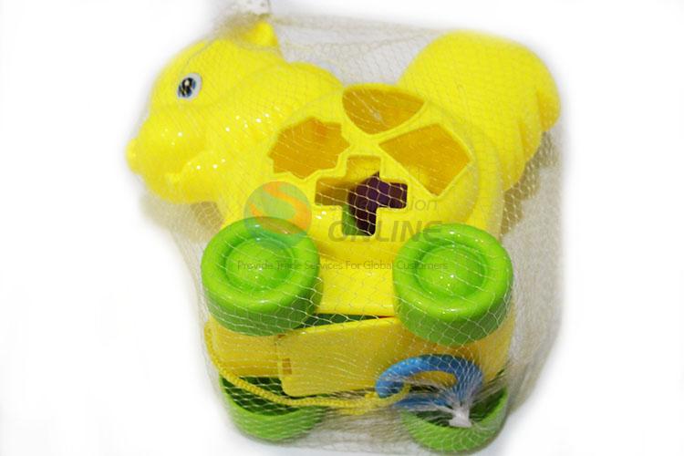 Factory Direct Squirrel Building Blocks Toys for Sale