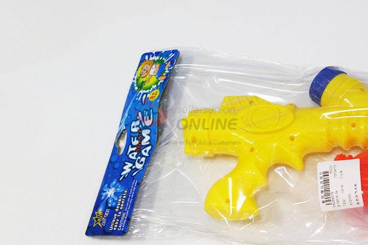 Coolest Kids Plastic Summer Toy Water Gun