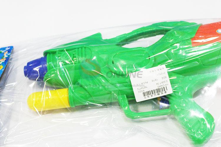 Wholesale Plastic Water Gun Toy for Kids