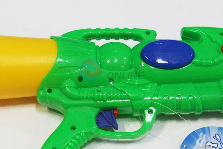 Kids Summer Toy Plastic Water Gun