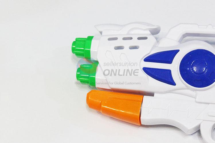 Promotional Summer Toys Plastic Water Gun for Kids