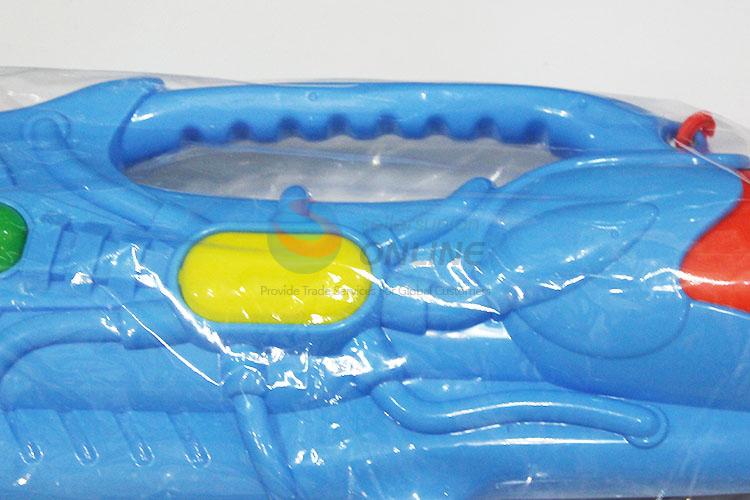 Kids Plastic Summer Toy Water Gun for Wholesale