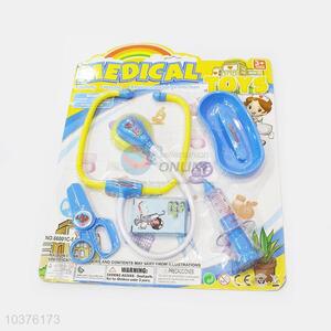 Cheap Price Simulation Medical Toolbox Suits Toys for Kids