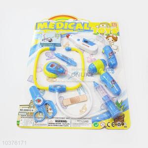 High Quality Simulation Medical Toolbox Suits Toys for Kids