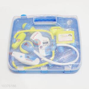 Best Selling Kids Play Doctor Set Medical Kit Toy