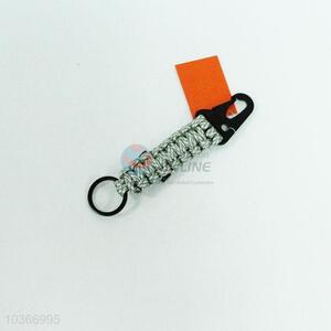 Made In China Wholesale Umbrella Rope Key Ring