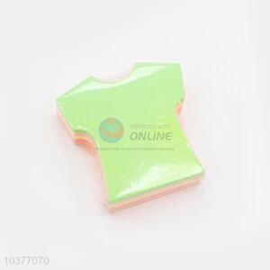 200pcs Colorful Fluorescent Sticky Notes Set