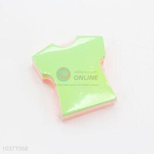 400pcs Colorful Fluorescent Sticky Notes Set