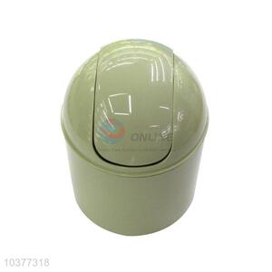 Low price office mini garbage can