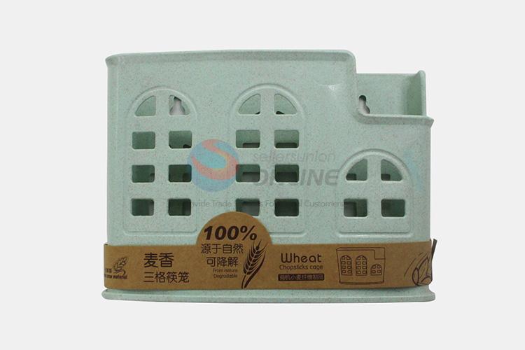 Good quality top sale chopsticks storage basket