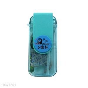 Nice popular design  USB flash disk shaped water bottle