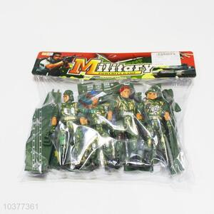 Wholesale Cool Military Toys Play Set