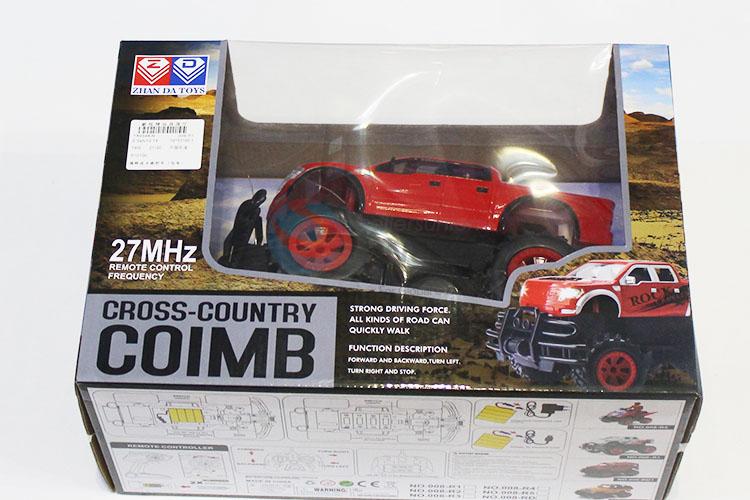 Ford Pickup Remote Control Modle Car