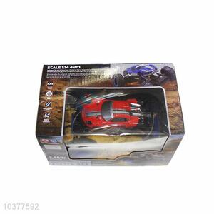 High Quality Four-wheel Drive 1:14 Scale Modle Car