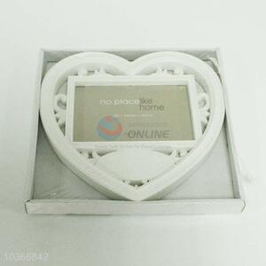 Korea Love Heart Shaped Photo Frame