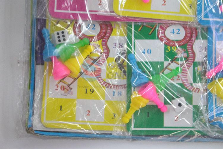 Low Price chess toy for game