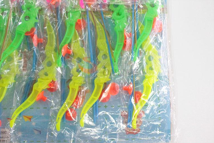 Made In China Wholesale Plastic Bow and Arrow