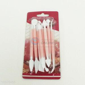 Wholesale 8pcs Plastic Cake Decoration Device for Sale