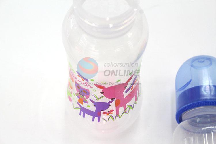 Fancy cheap top sale feeding-bottle