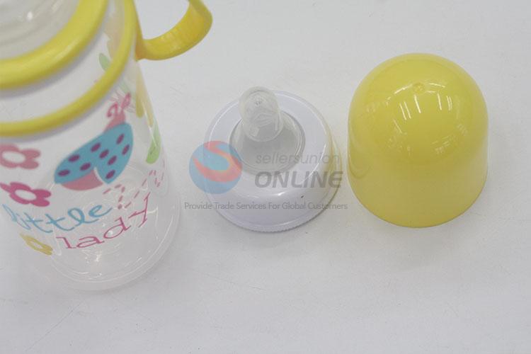 Top quality new style nursing bottle