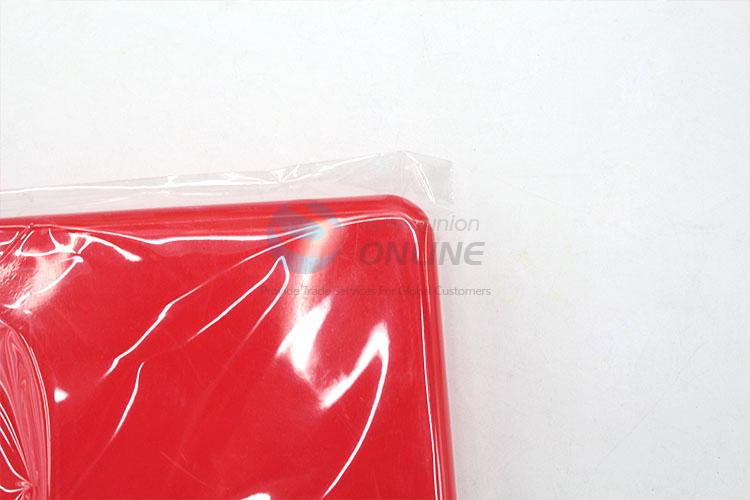 Lowest price plastic wet wipe box