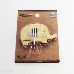 Pretty Cute Elephant Shaped Sticky Hook