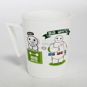 Cartoon Style Drinking Cups Tea Water Cups for Kids