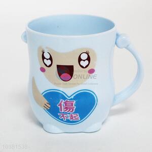 New fashion gargle water cup, tea cup