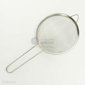 Stainless Steel Mesh Oil Strainer