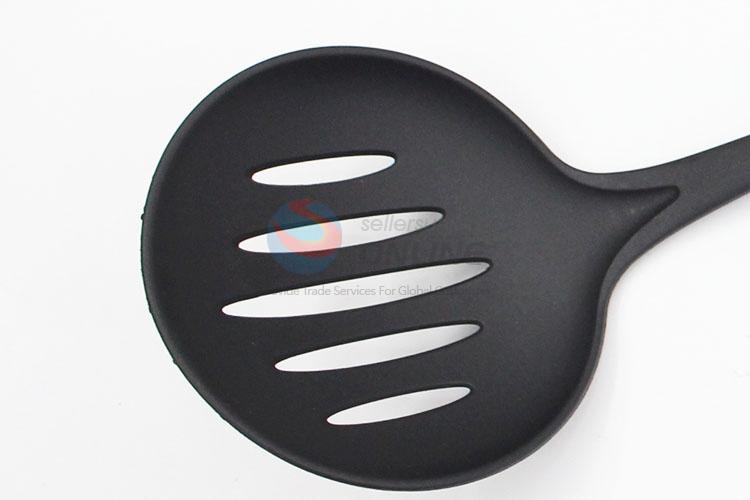 Cheap popular cool leakage ladle