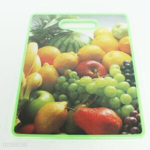 Fashion Design Colorful Chopping Board Cutting Board