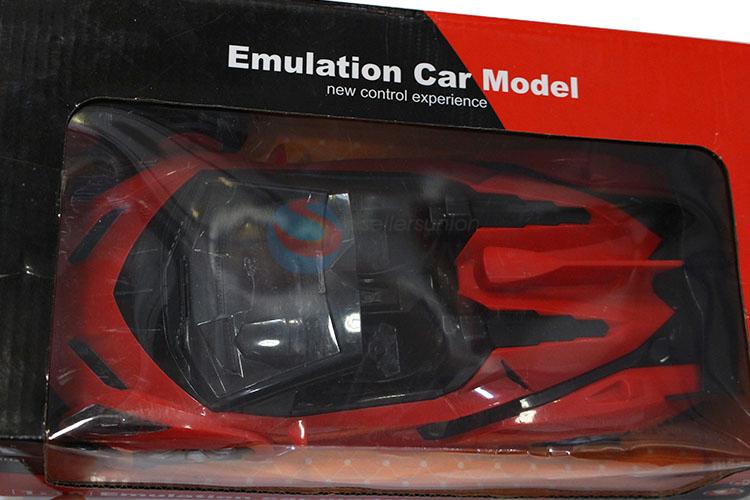 Top Selling 1:16 Lamborghini Emulation Car Model/Remote Control Car for Sale