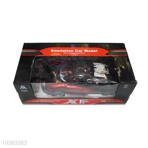 New and Hot 1:16 Emulation Car Model/Remote Control Car without Charge for Sale