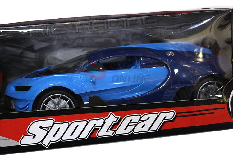 Cheap Price Bugatti 1:16 Emulation Car Model/Remote Control Car for Sale