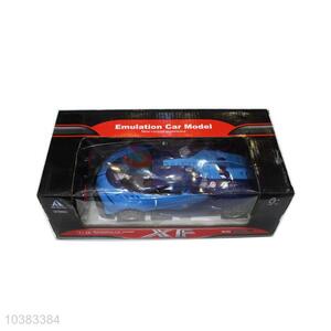 Nice Design 1:16 Emulation Car Model/Remote Control Car for Sale