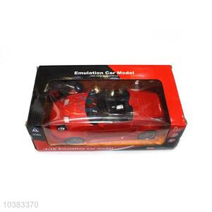 Wholesale Nice 1:16 Emulation Car Model/Remote Control Car for Sale