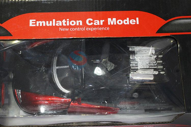 New and Hot 1:16 Emulation Car Model/Remote Control Car without Charge for Sale