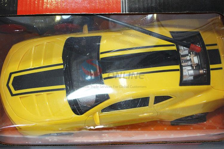 Factory Supply 1:16 Emulation Car Model/Remote Control Car with Charge for Sale