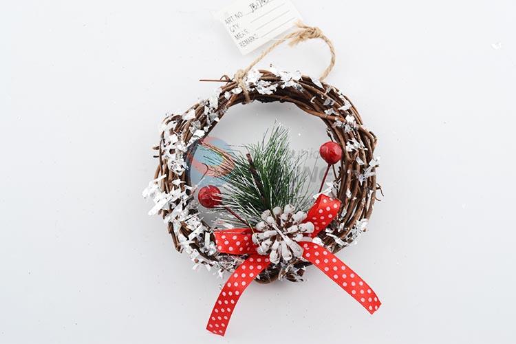 Garland Christmas Decoration Tree Ornament