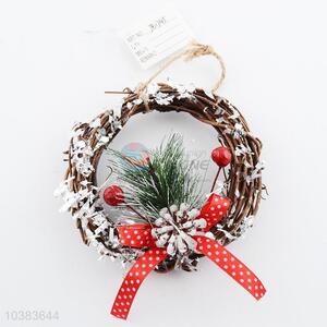 Garland Christmas Decoration Tree Ornament