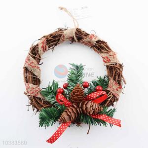 Garland Christmas Decoration Tree Ornament