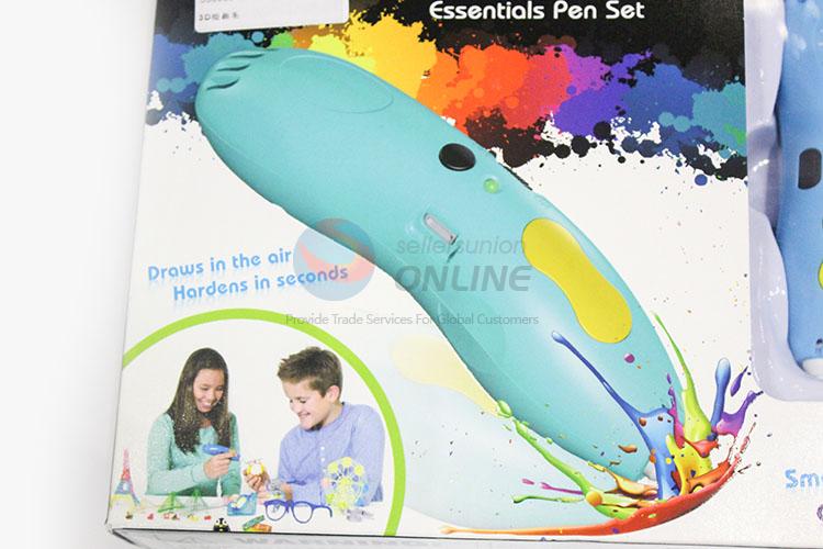 Wholesale Unique Design 3D Arts Printing Drawing Painting Doodling Pen