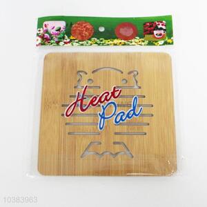 New Arrival Bamboo Placemat Best Heat Pad