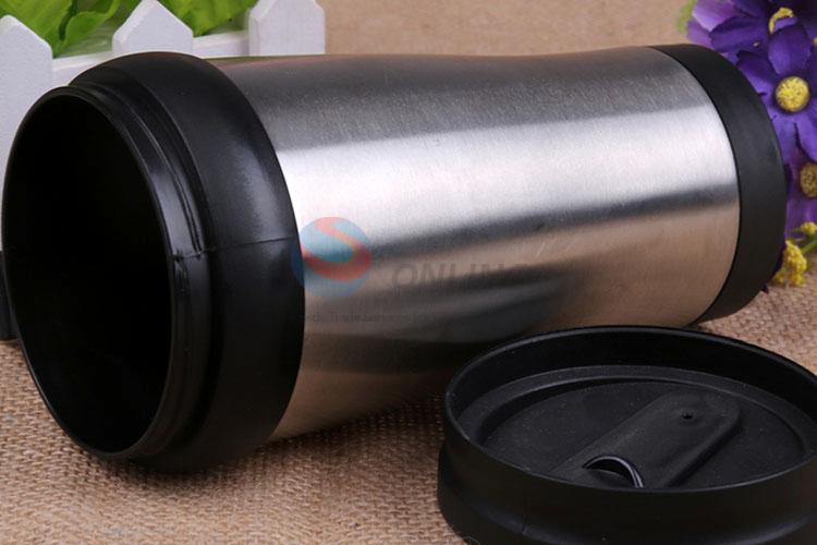 Cheap top quality car cup/thermos cup/office bottle