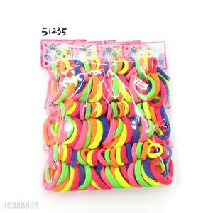 New arrival delicate style fashion elastic hair ring
