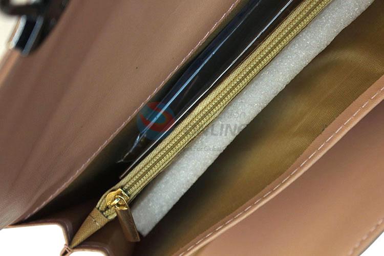 Stylish good quality women long wallet/purse