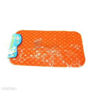 Popular design low price bath mat