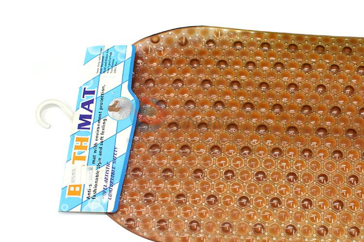 Fancy design hot selling bath mat